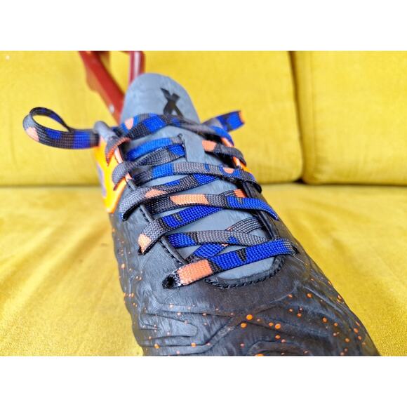 ADIDAS X 15.2 CT LO SNEAKERS UNISEX MEN SIZE 6.5 main image 6